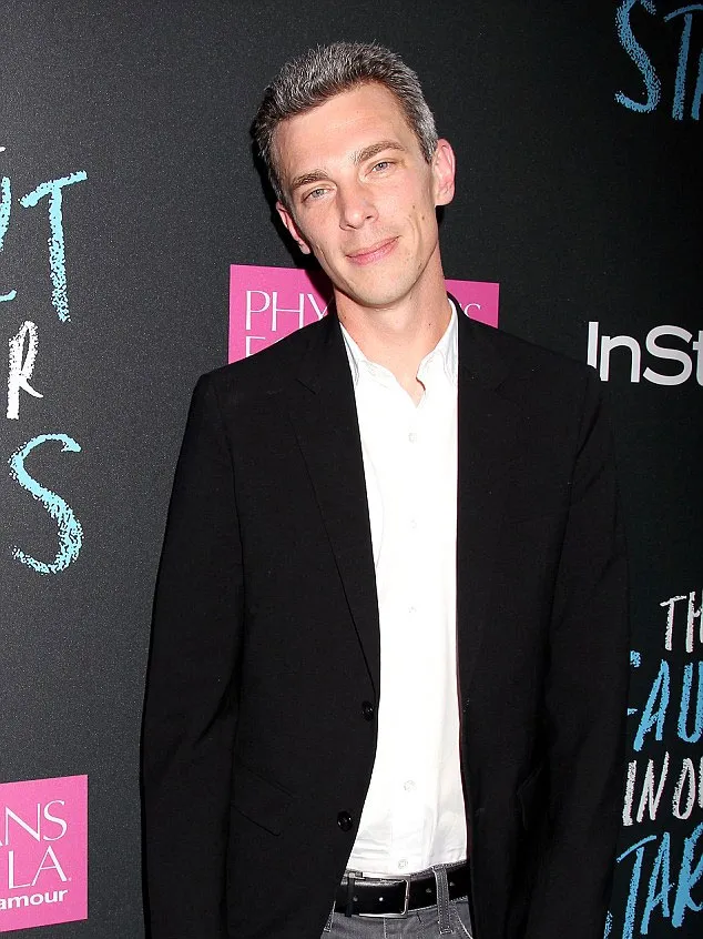 Josh Boone, pria yang dikabarkan menjalin hubungan dengan Katie Holmes © Shutterstock.com