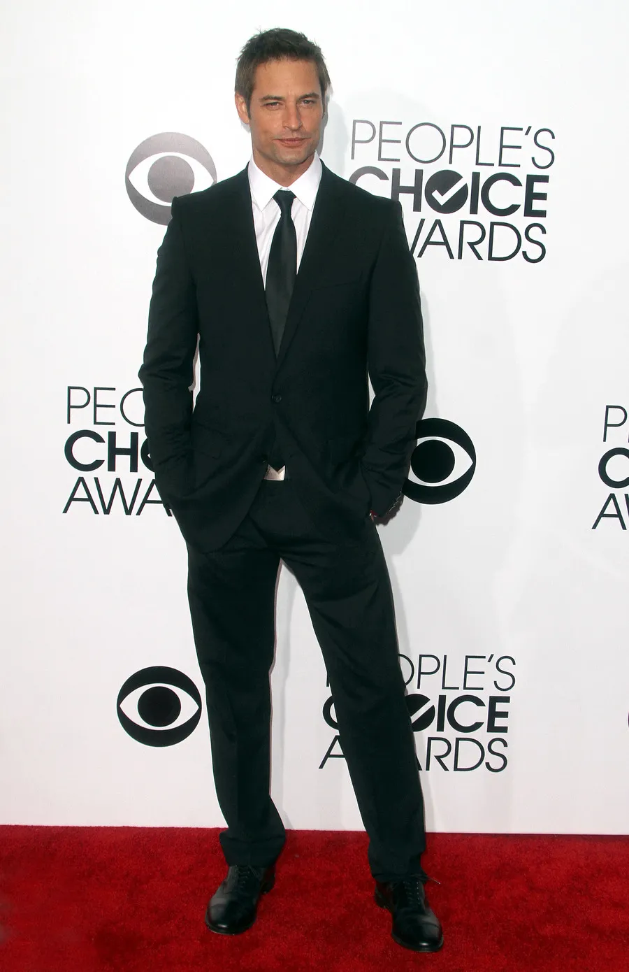 Josh Holloway | Foto: Fameflynet