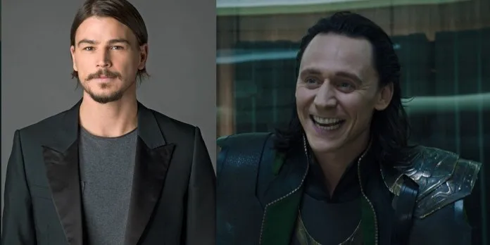 Josh Hartnett as Loki