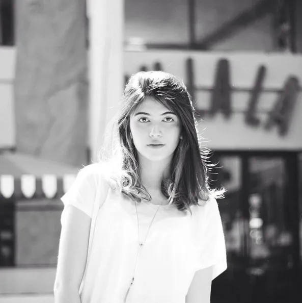 Agatha hapus foto Joshua di Instagram, begitu juga sebaliknya © instagram.com/agathavalerie