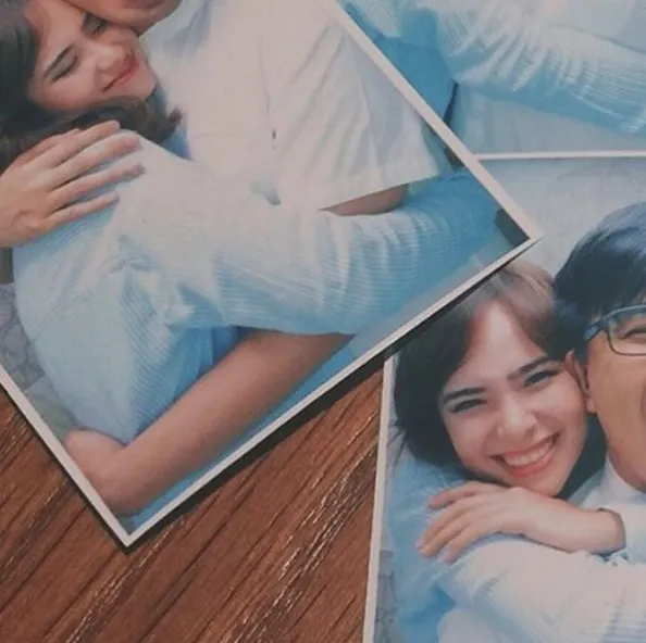 Inikah bukti jika Joshua dan Pamela balikan? © instagram.com/pammybowie