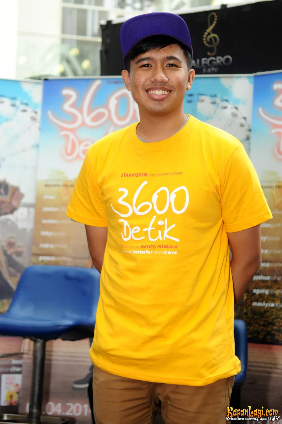 @KapanLagi.com®/Bambang E Ros