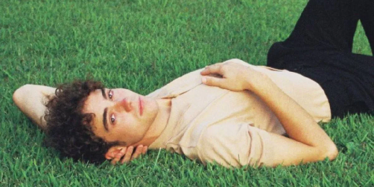 Joshua Bassett - I'M SORRY