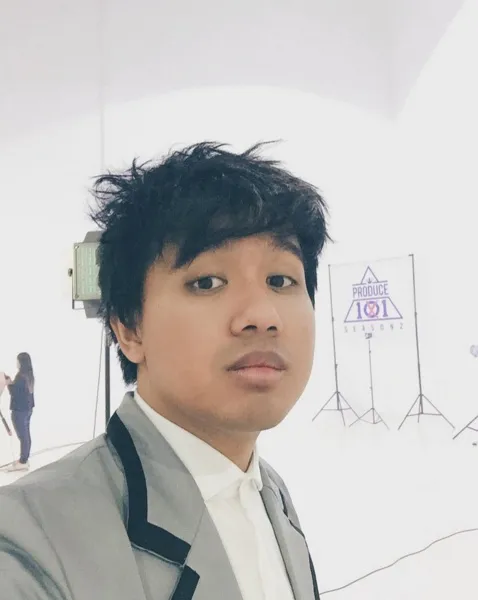 Joshua beneran ikut Produce 101 © instagram.com/jojosuherman