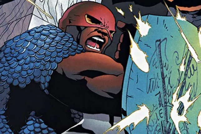 © Marvel