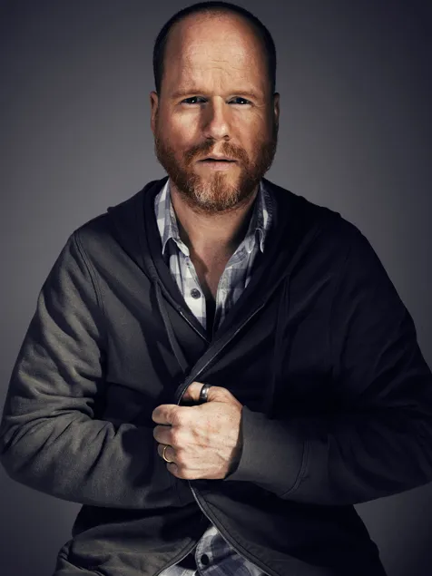 Joss Whedon @foto: wired.com