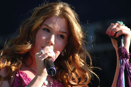 Joss Stone bakal hadir memberi penampilan spesial di Java Jazz 2013 @www.geekscape.net