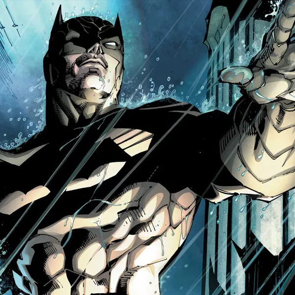 Batman