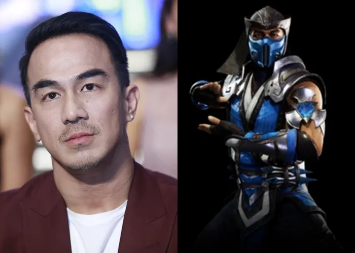 © KapanLagi.com/Agus Apriyanto - Warner Bros