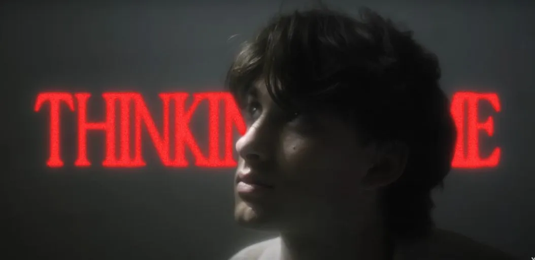 Johnny Orlando - Thinking Of Me