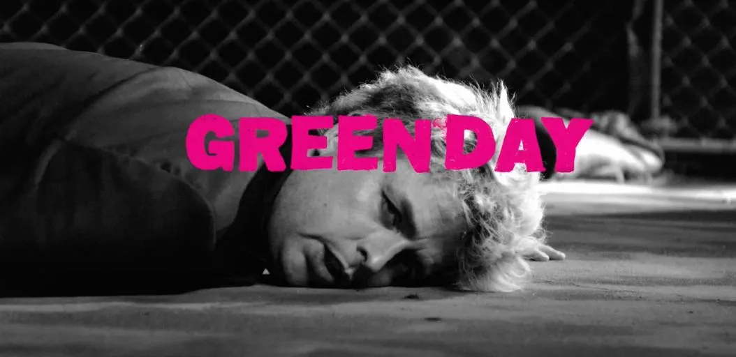Green Day - Dilemma
