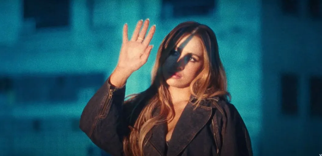 Tate McRae - Guilty Conscience