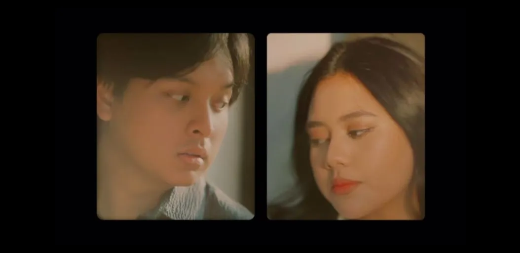 Arsy Widianto, Ziva Magnolya - Hujan