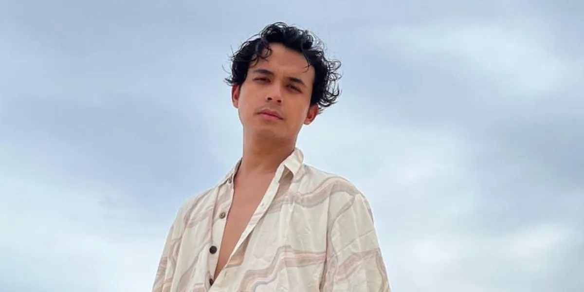 Jourdy Pranata - Selepas Gulita