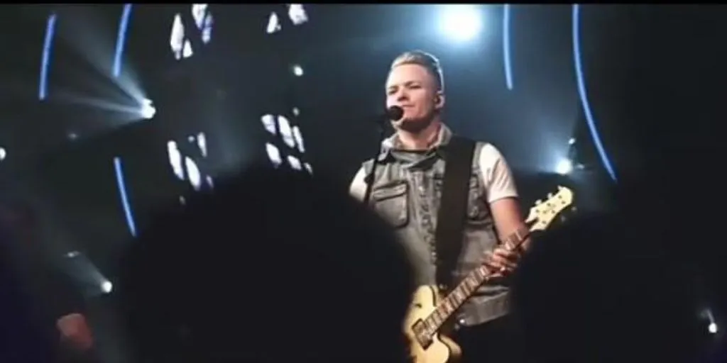 Planetshakers - Joy