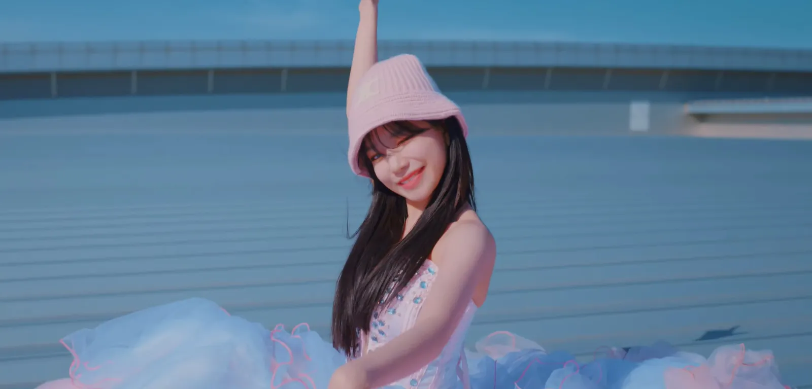 JO YURI - Rolla Skates