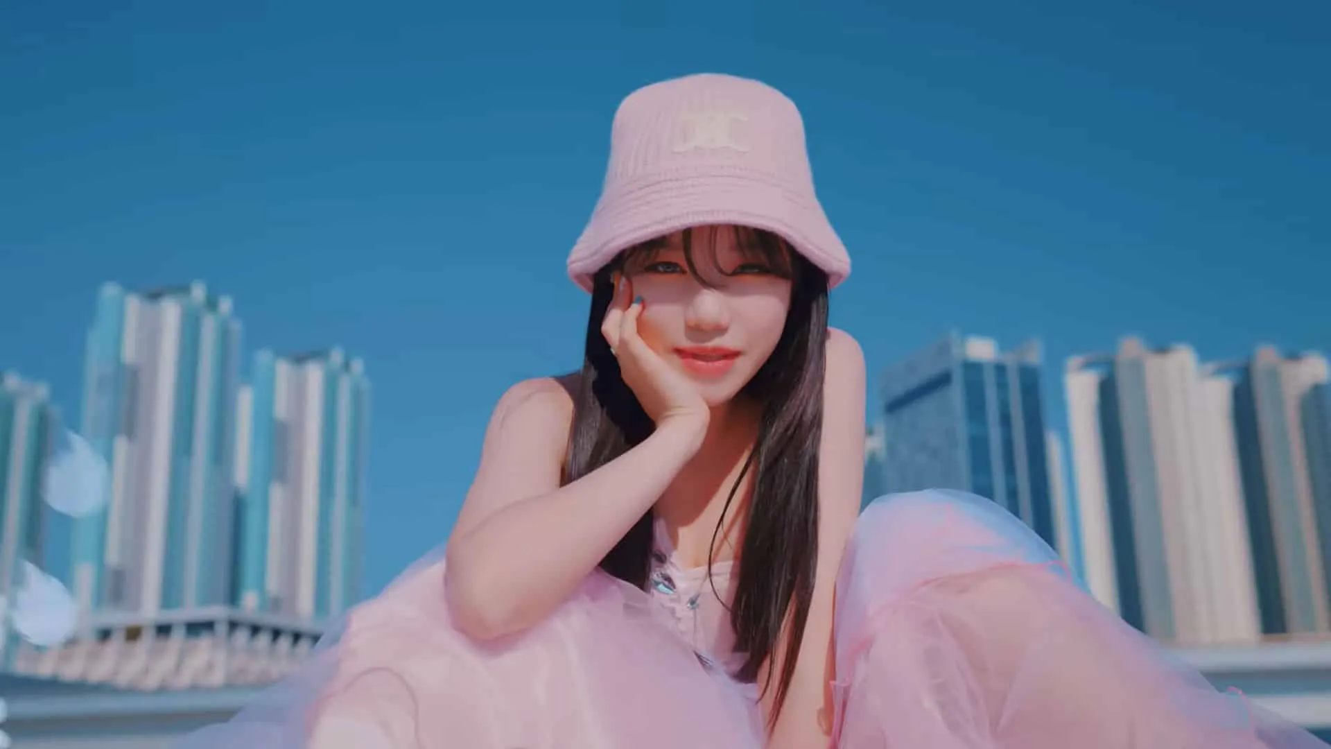 JO YURI - Love Shhh!