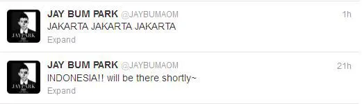 twitter @JAYBUMAOM
