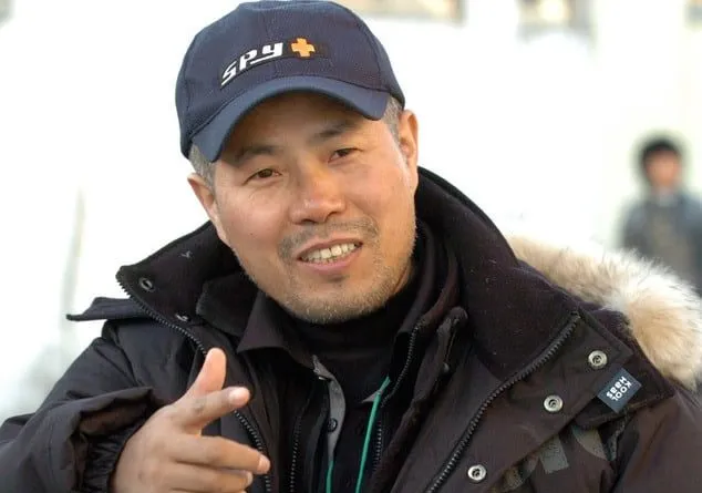 Jeon Ki Sang sutradara drama Korea meninggal dunia. © soompi.com