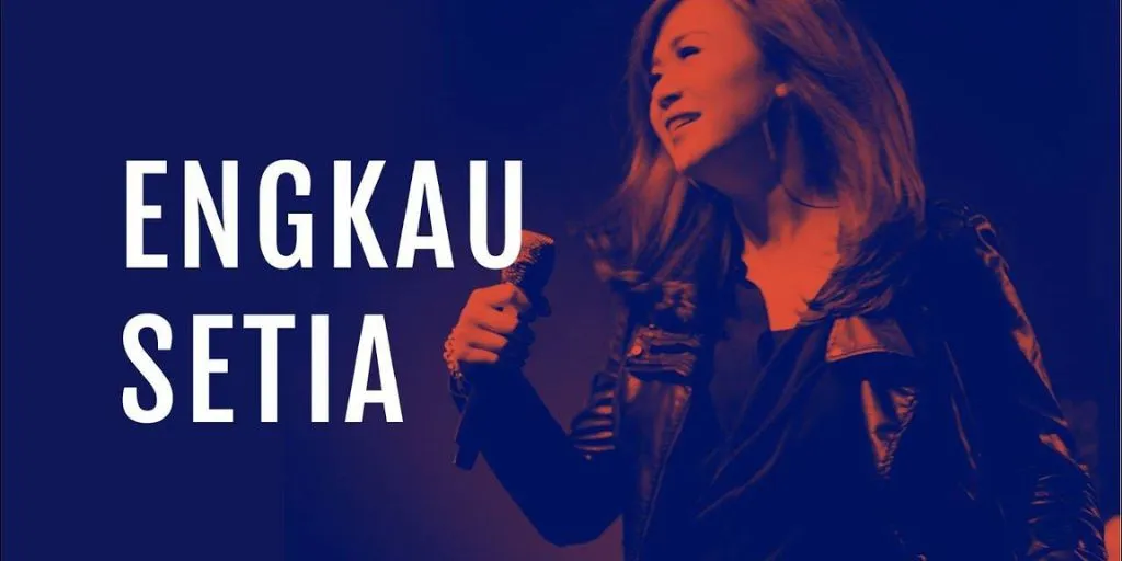 JPCC Worship - Engkau Setia
