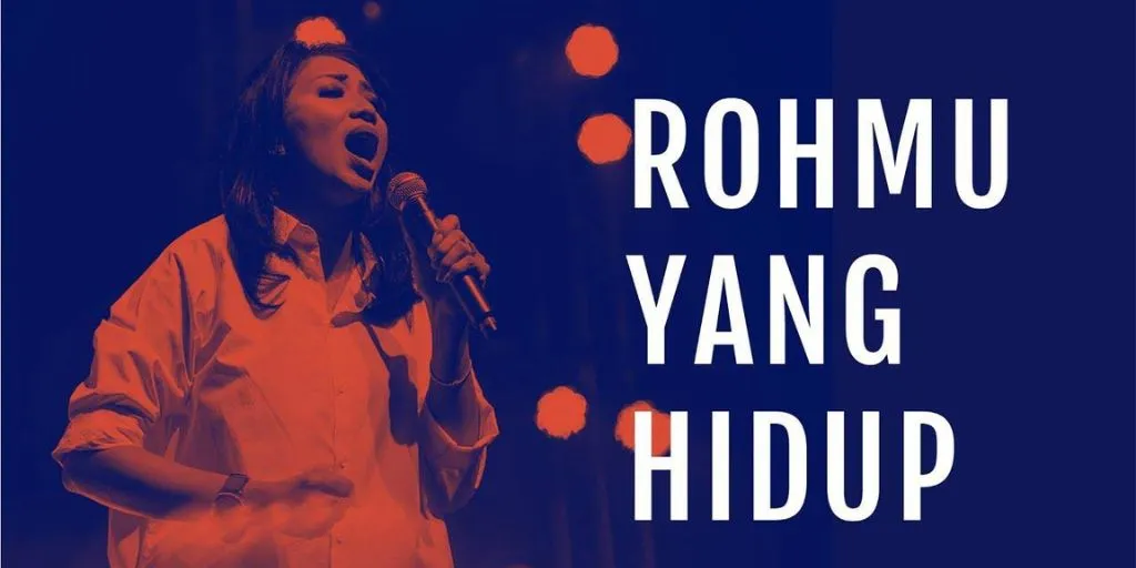 JPCC Worship - Roh-Mu yang Hidup