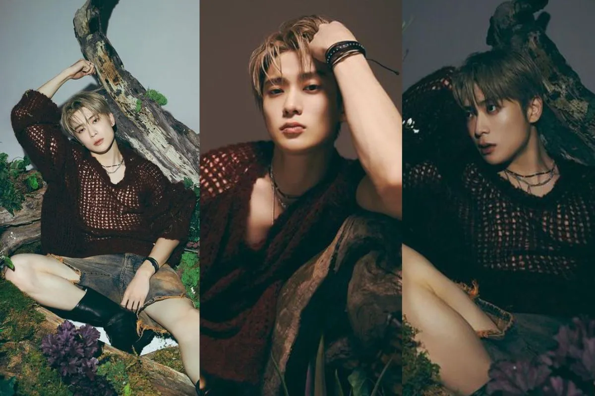 Jaehyun NCT DOJAEJUNG - instagram.com/nct_dojaejung/