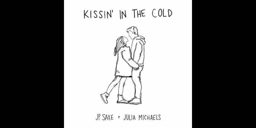 JP Saxe ft. Julia Michaels - Kissin' In The Cold (Terjemahan)