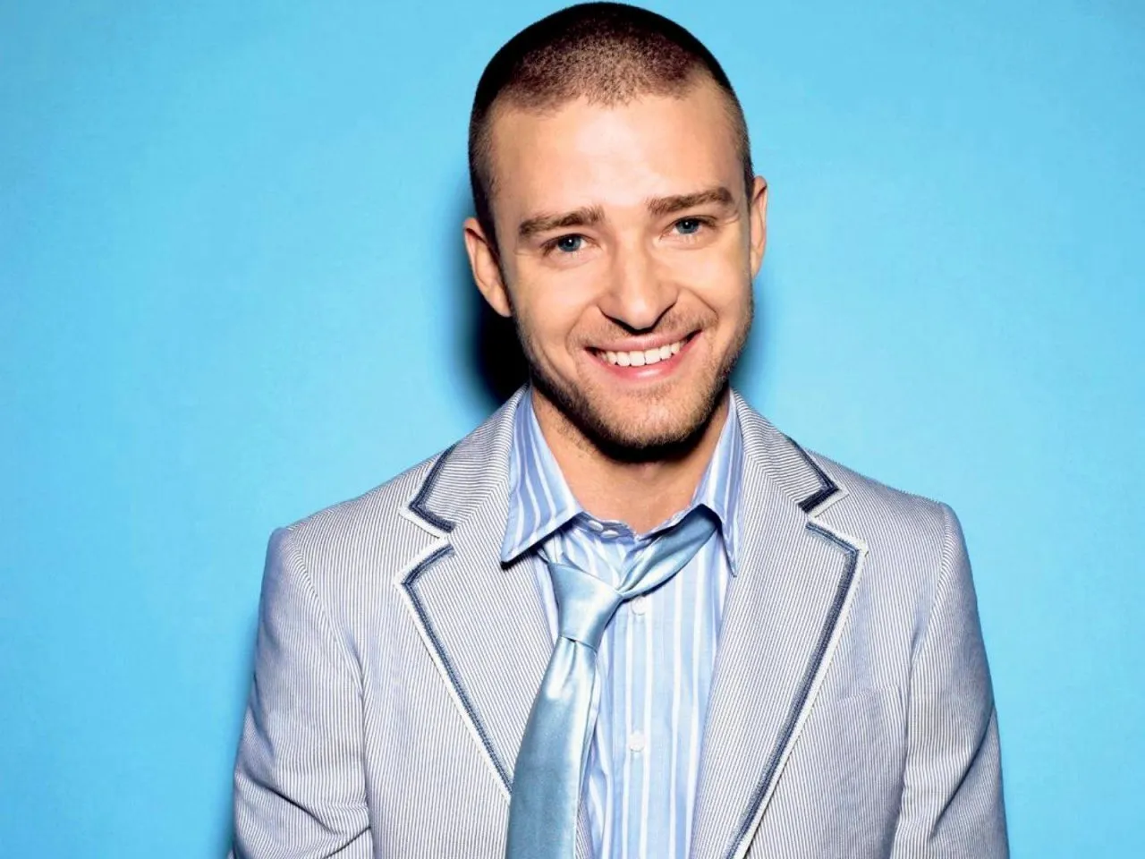 Justin Timberlake is Back