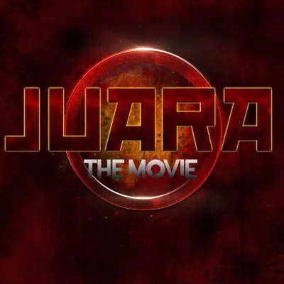 Juara The Movie © Twitter juarathemovie