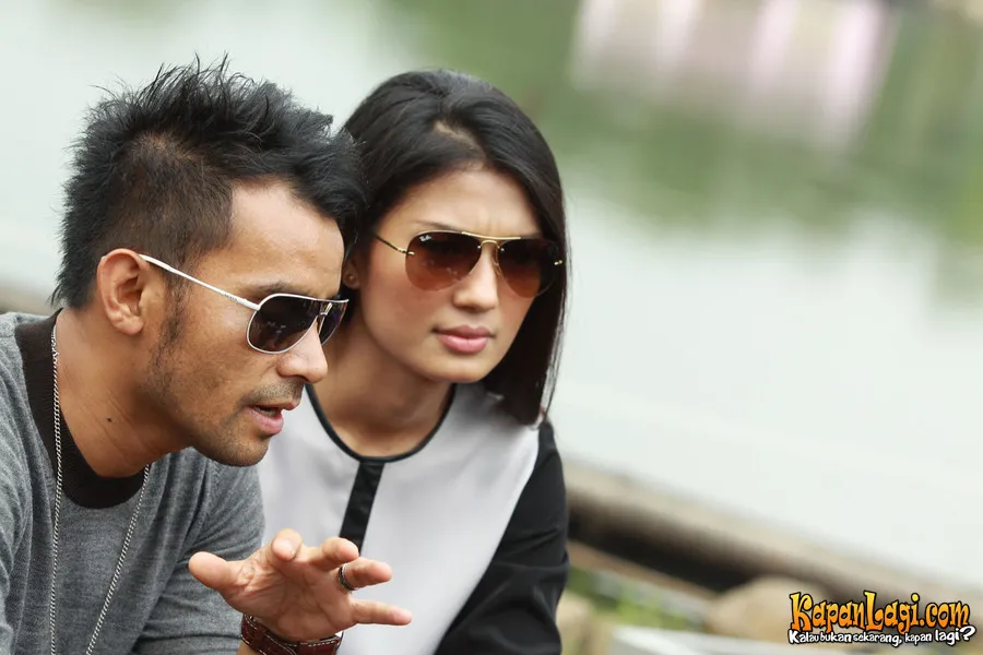 Judika mencoba selalu memberikan alokasi waktu untuk keluarga.