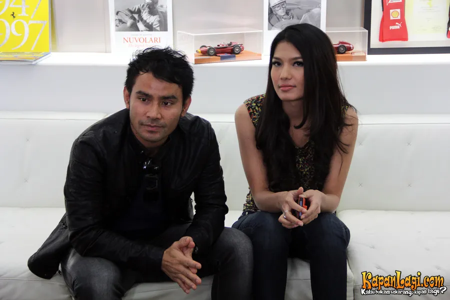 Judika/@Foto: KapanLagi.com®