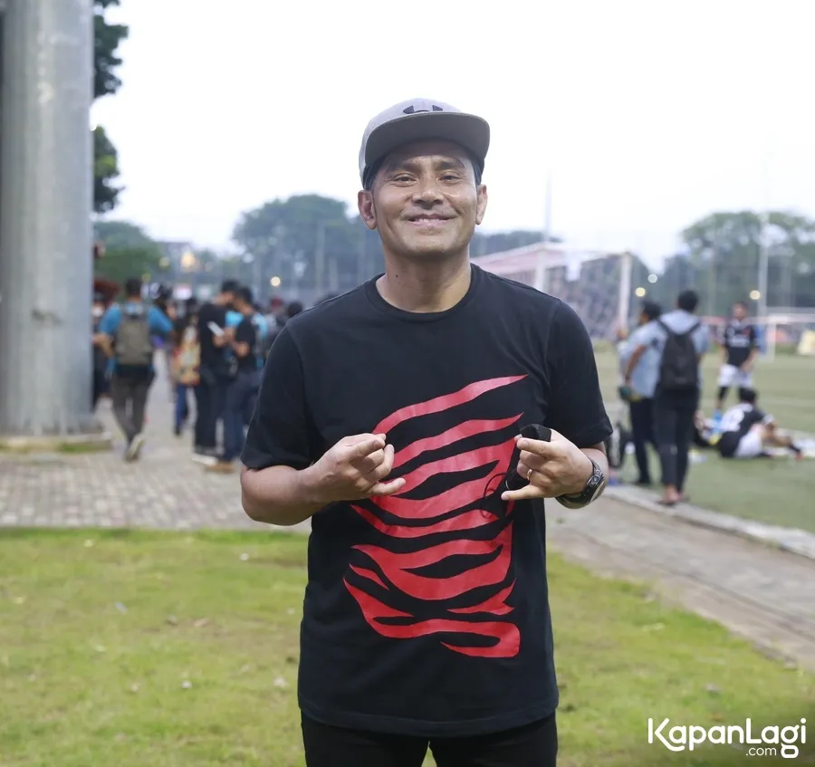 Semakin Membaik
