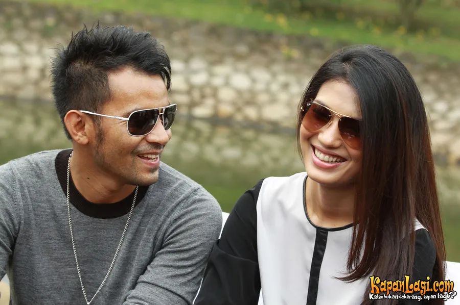 Judika dan Duma Riris