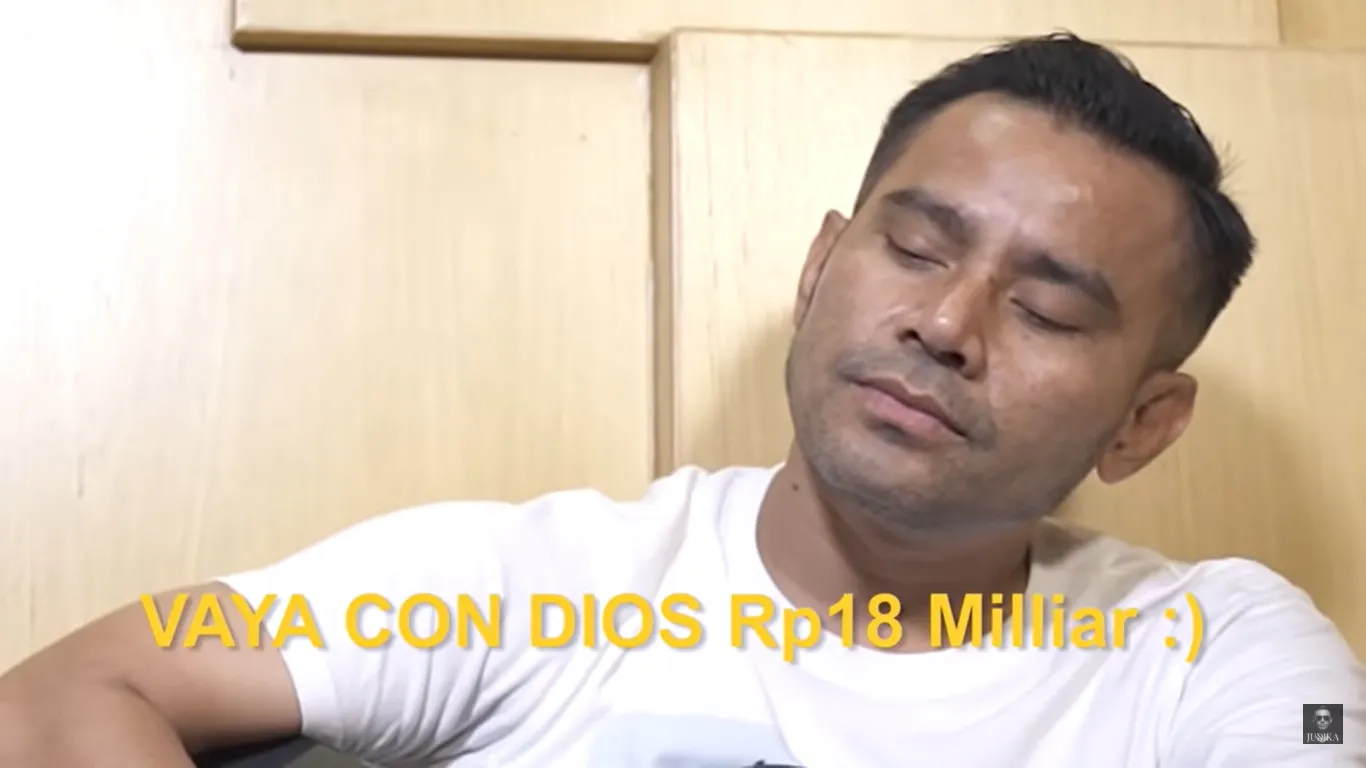 ©youtube.com/Judika Official