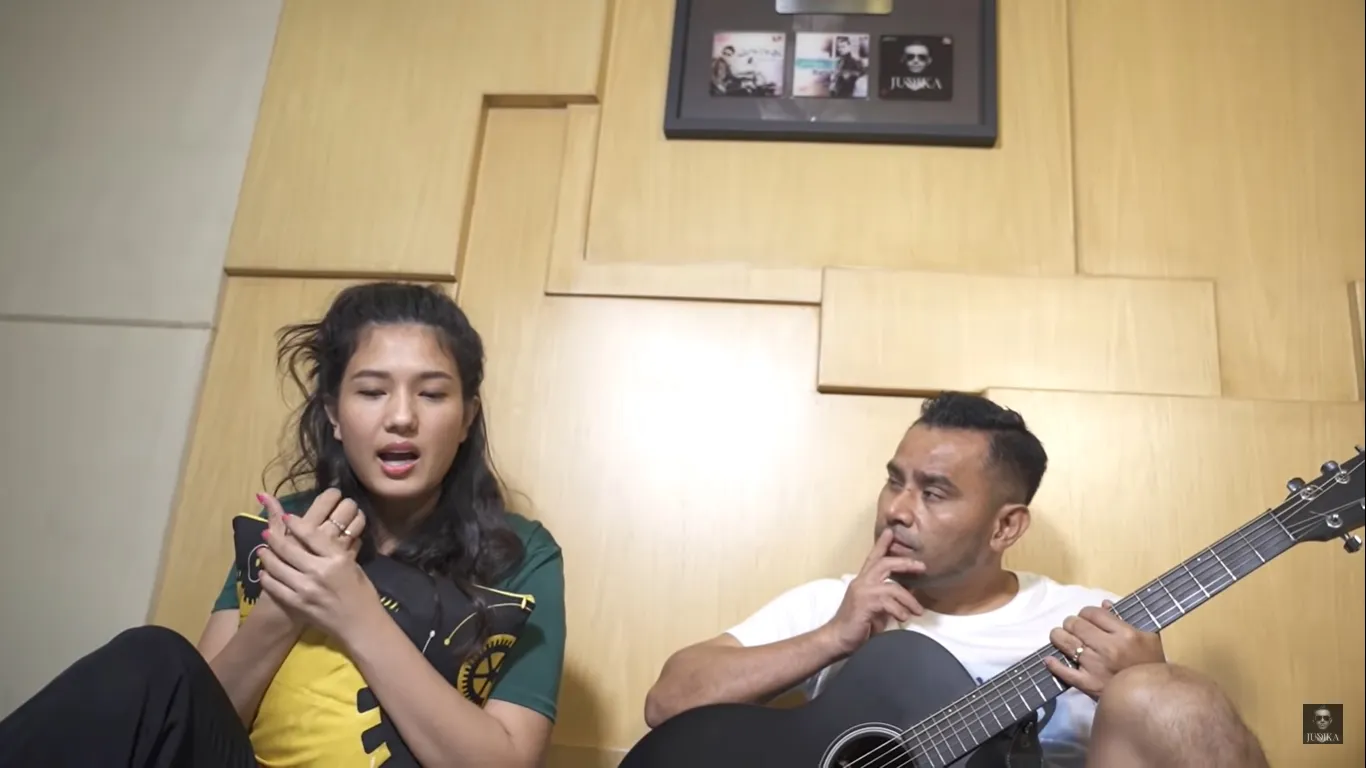 ©youtube.com/Judika Official