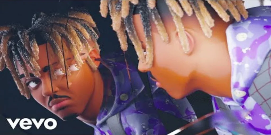 Juice WRLD - Cigarettes dan Terjemahan
