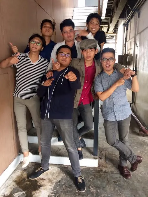 Pernah ditinggal Bisma Karisma, Juicy Luicy tetap berjuang. ©KapanLagi.com/Sahal Fadhli