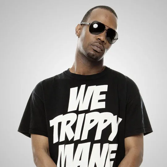 Juicy J. ©thesource.com