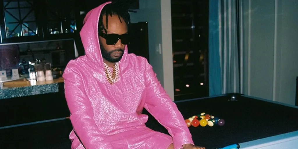 Juicy J - Denna Bitch (Terjemahan)