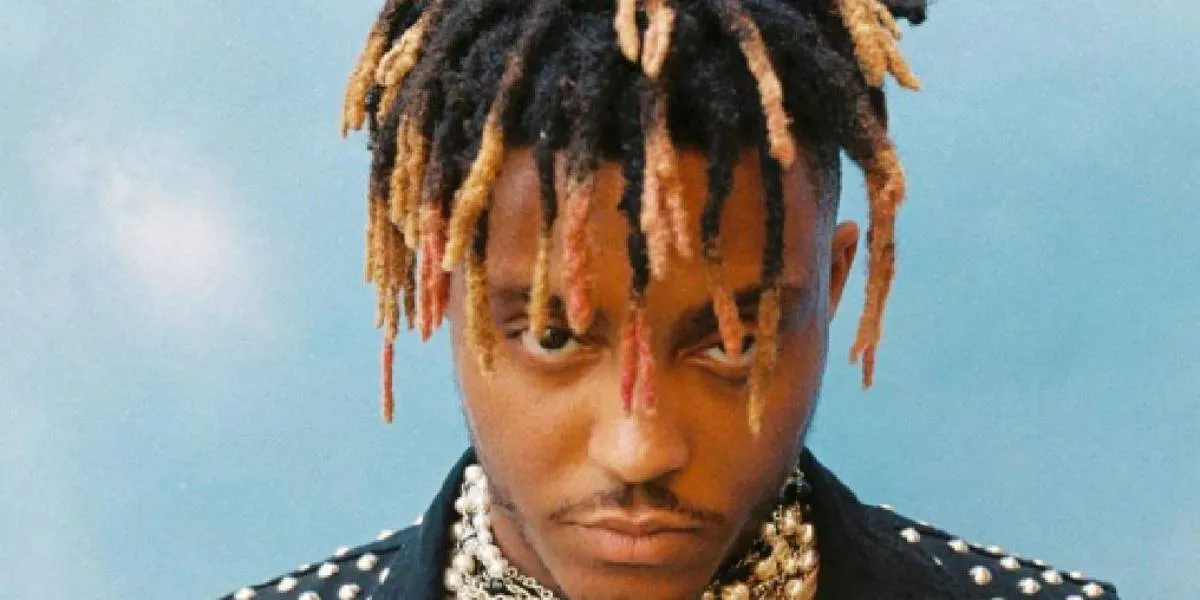 Juice WRLD - FACE 2 FACE