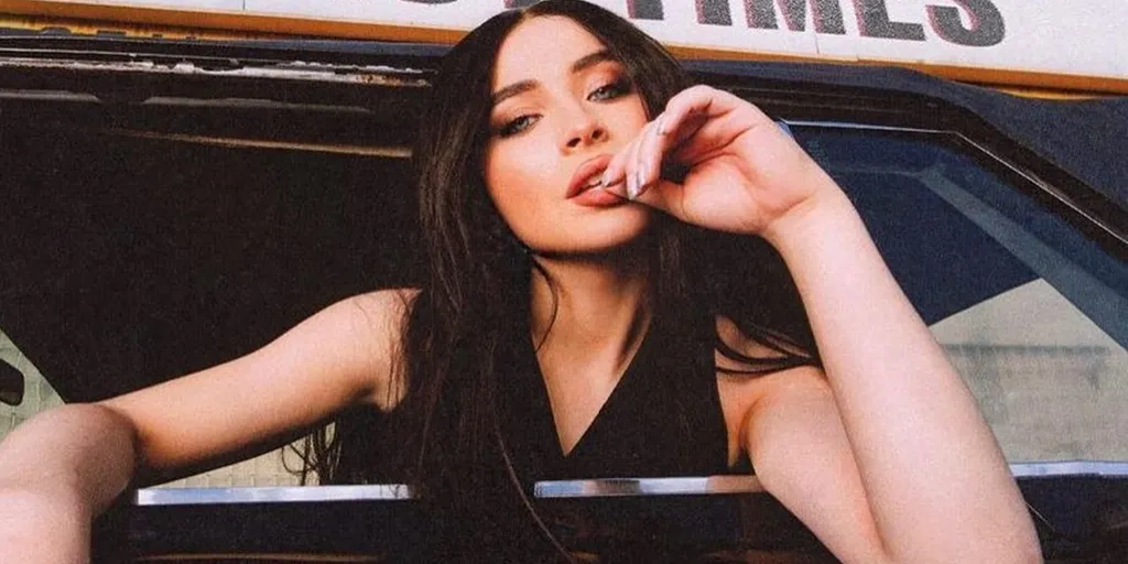 Julia Michaels - Lie Like This (Terjemahan)