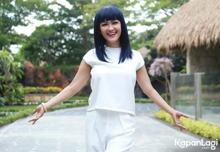 Jupe bakal segera rilis gamenya bulan depan/©KapanLagi.com®/Agus Apriyanto