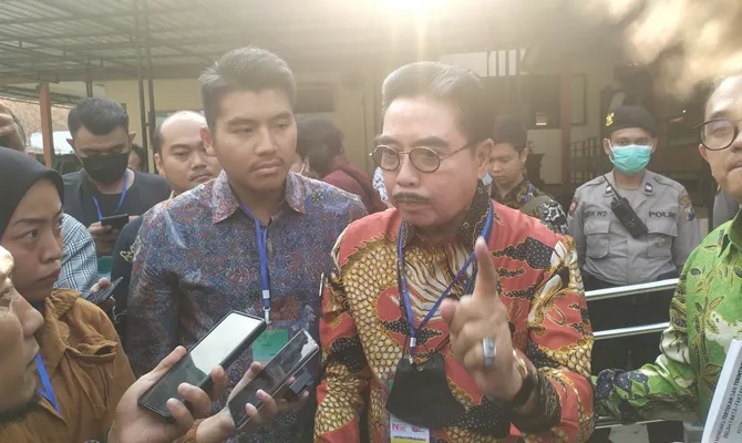 credit: Kapanlagi.com/Darmadi Sasongko