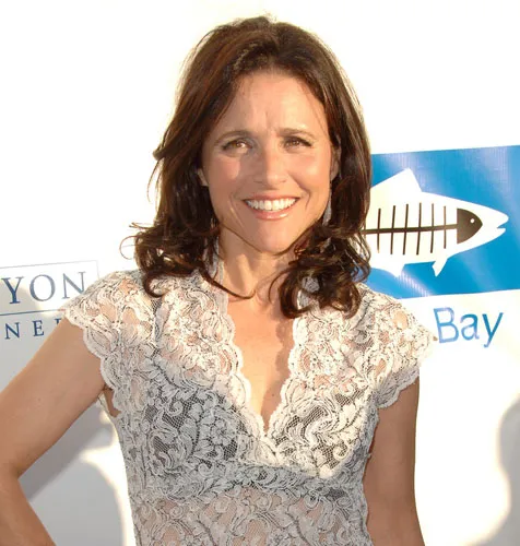 Julia Louis-Dreyfus