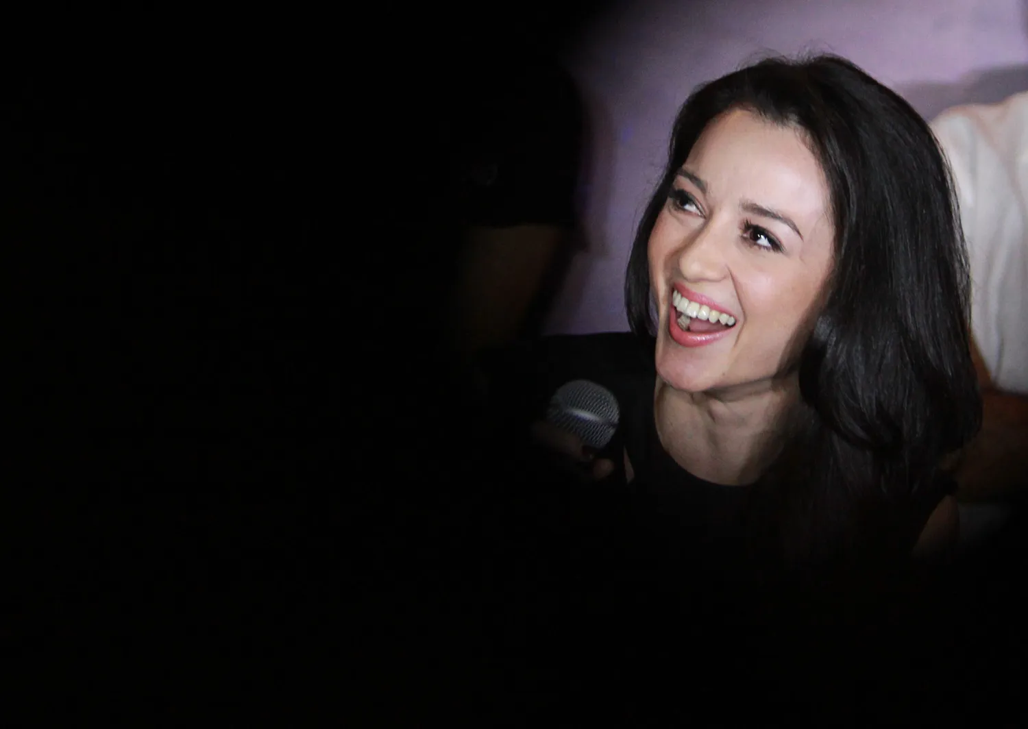 Julie Estelle © KapanLagi.com