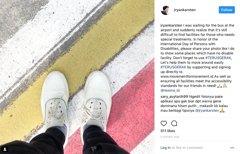 (c) Instagram/jryankarsten