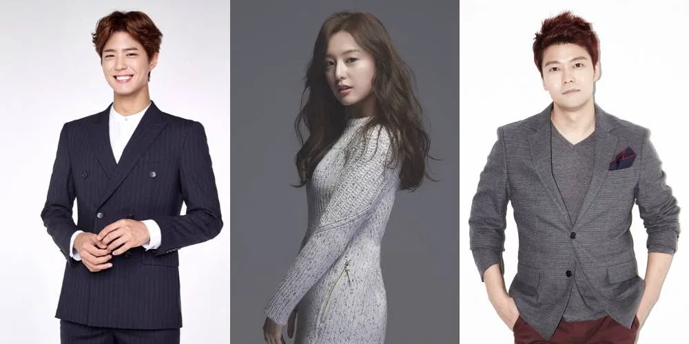 Yang akan jadi MC © Istimewa