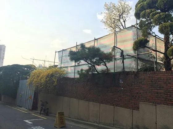 Salah satu properti milik Jun Ji Hyun © soompi.com