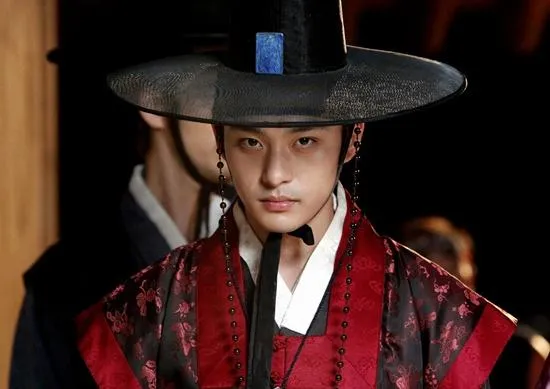  Ha In Soo - Sungkyunkwan Scandal