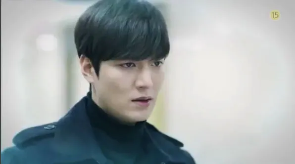 Episode 18 The Legend of The Blue Sea akan semakin seru. ©SBS